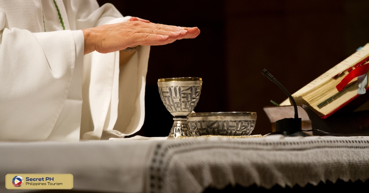 Religious Services and Celebrations