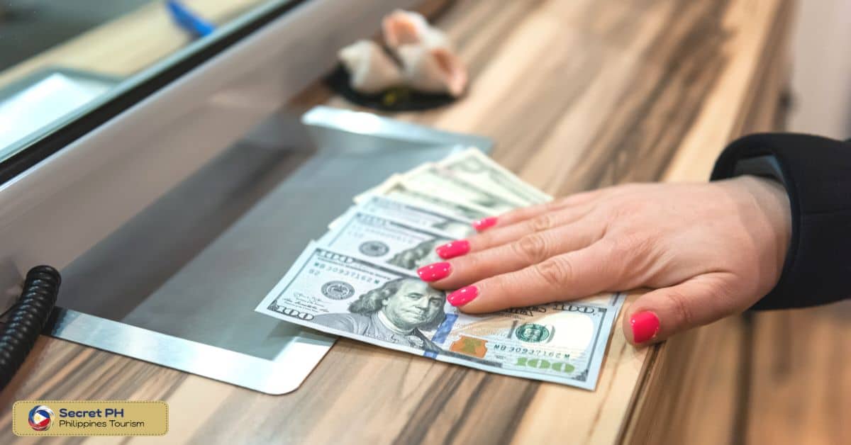 Remittance Centers