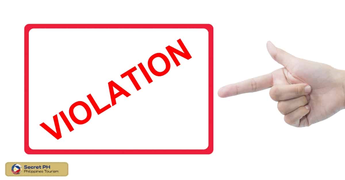 Report wildlife violations