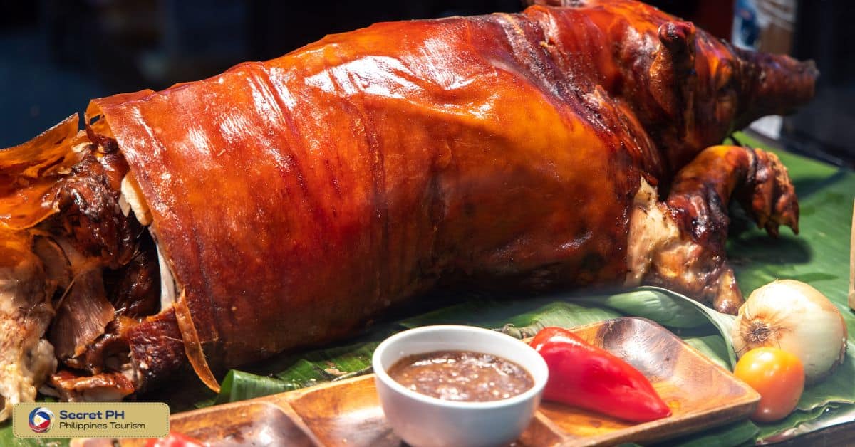 Rico's Lechon