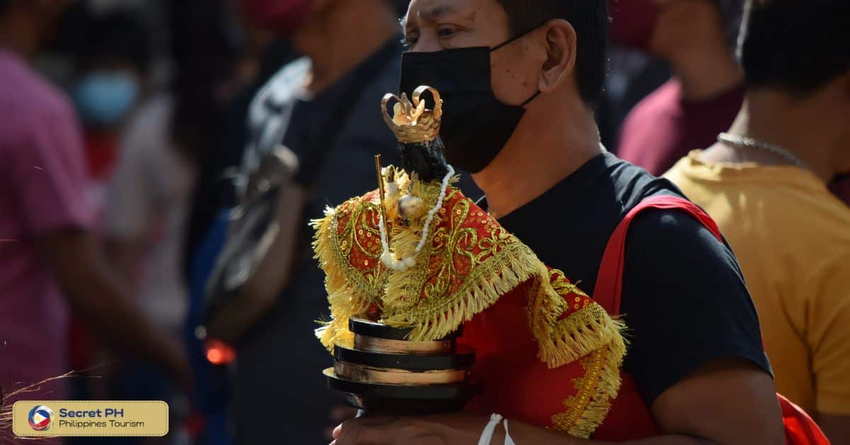 Rituals and Devotions of the Peñafrancia Festival