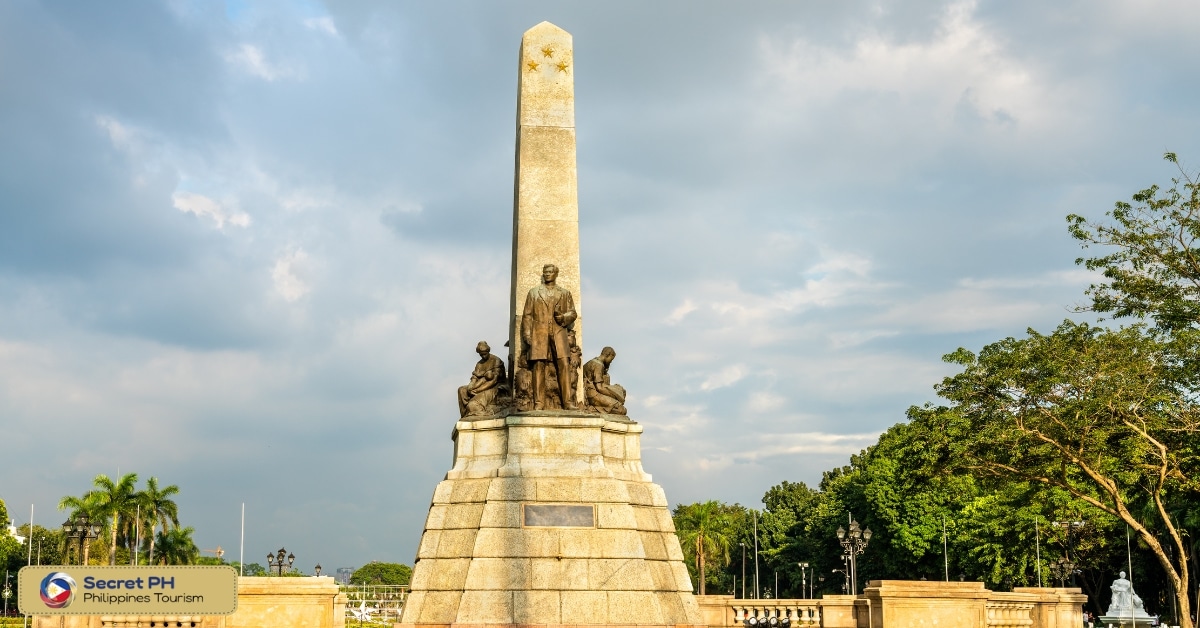 Rizal Park
