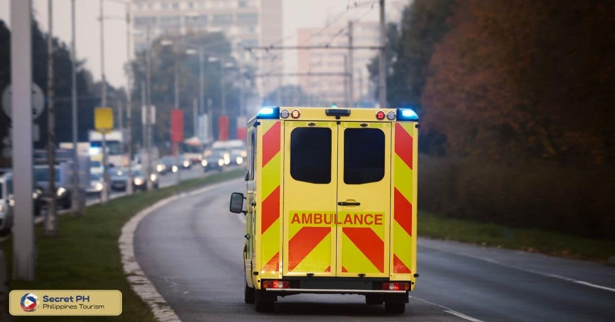 Role of Land Transportation Providers in Emergencies