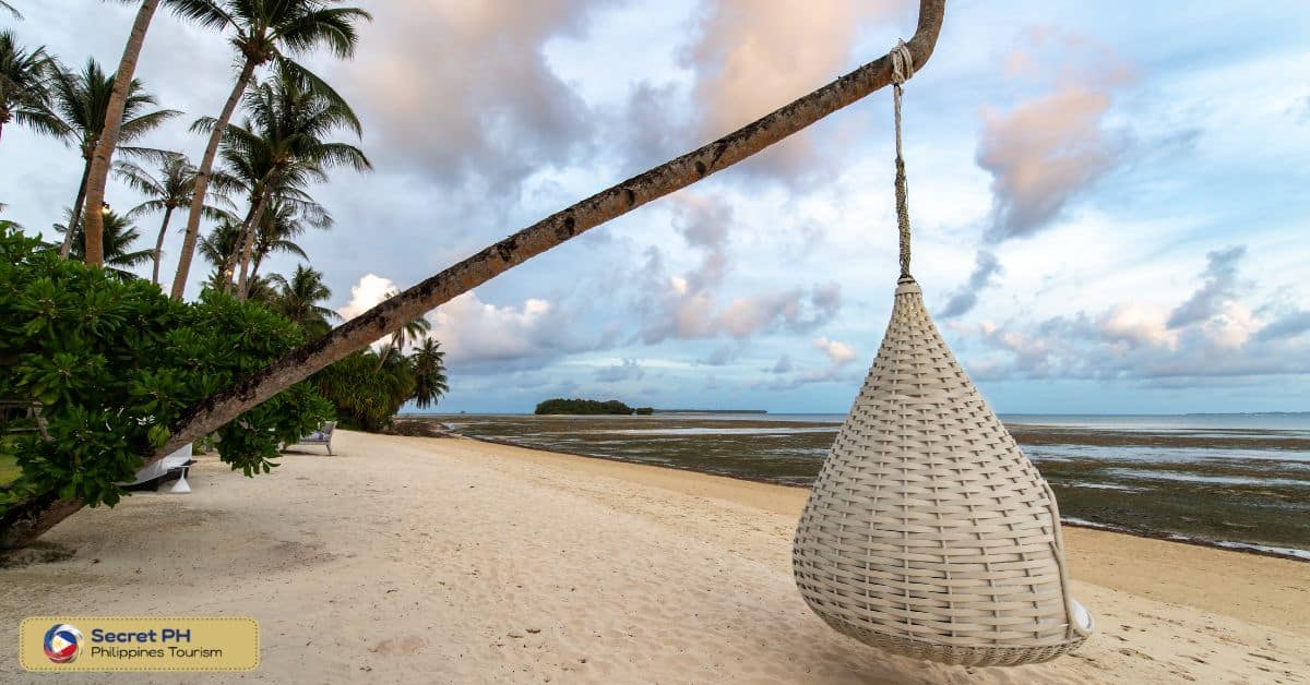 Romantic Beach Villas