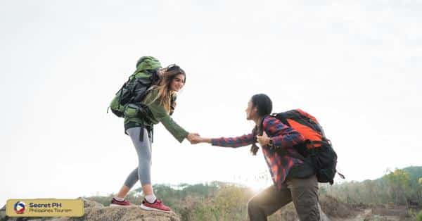 Safety and Health Tips for Hikers in Kalinga