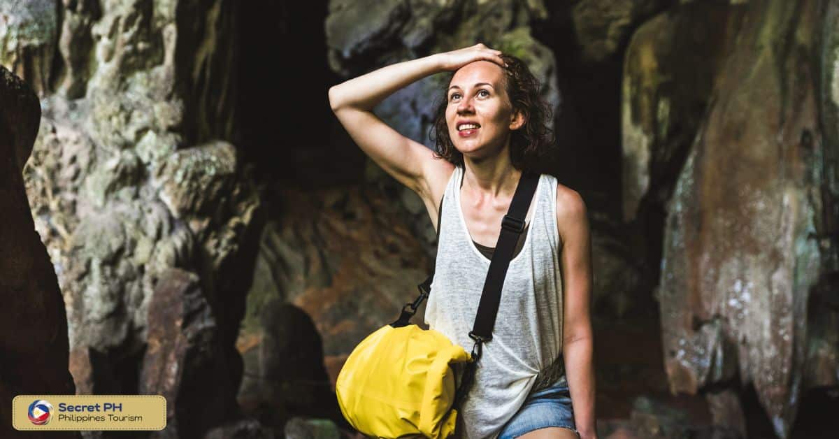 Safety Precautions for Spelunkers