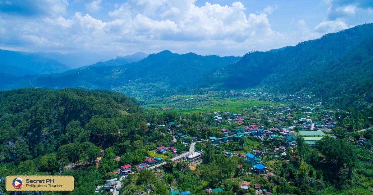 Sagada, Mountain Province