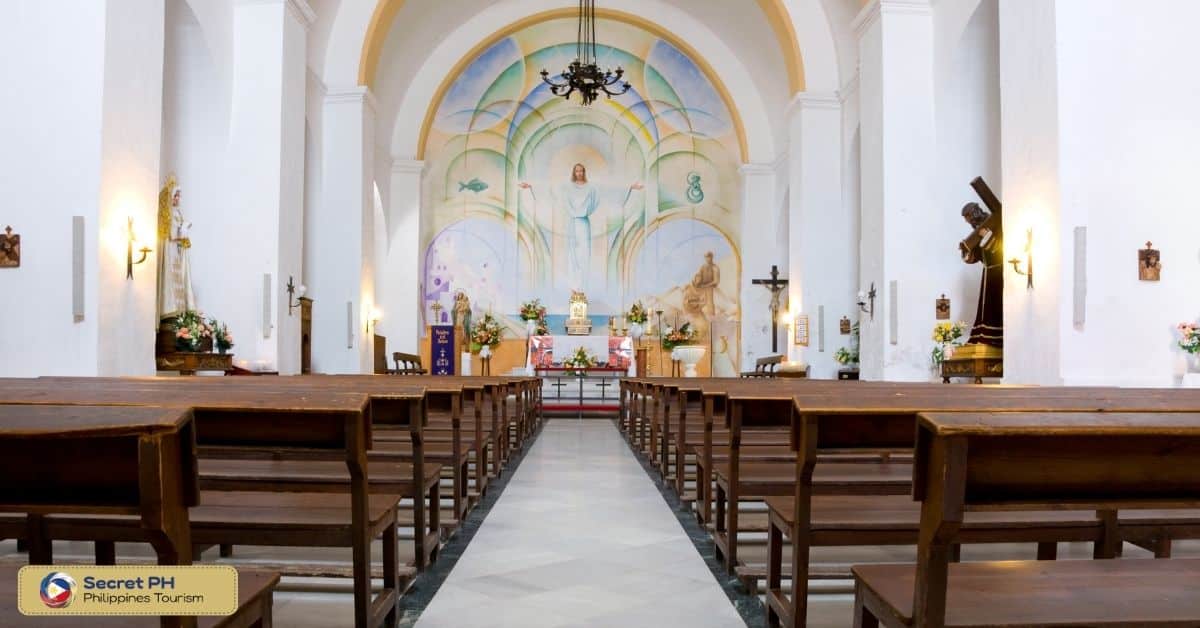 Saint Joseph Parish Church (Laoag City)