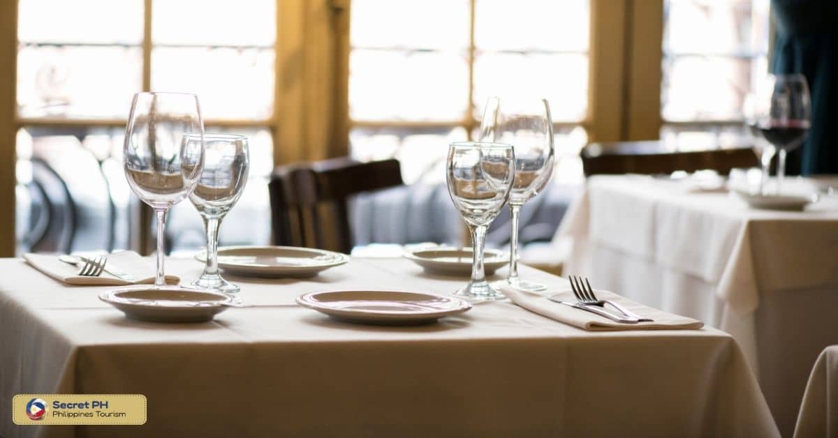 Sala Restaurant