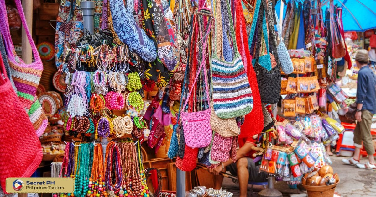 Salcedo Market