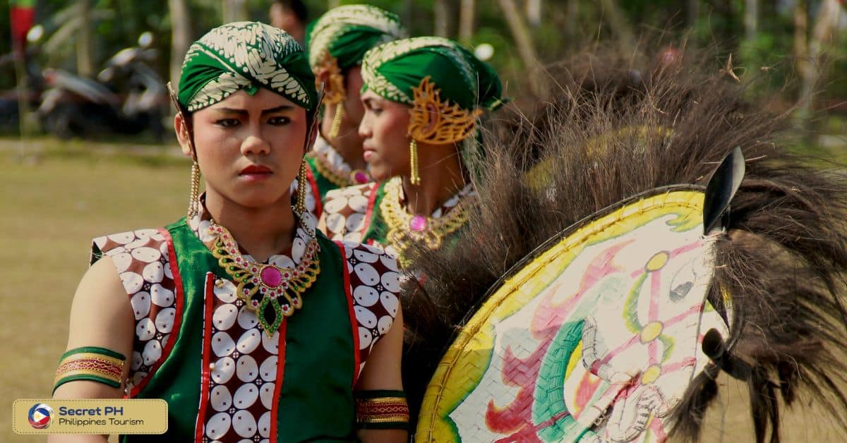 Salong Festival