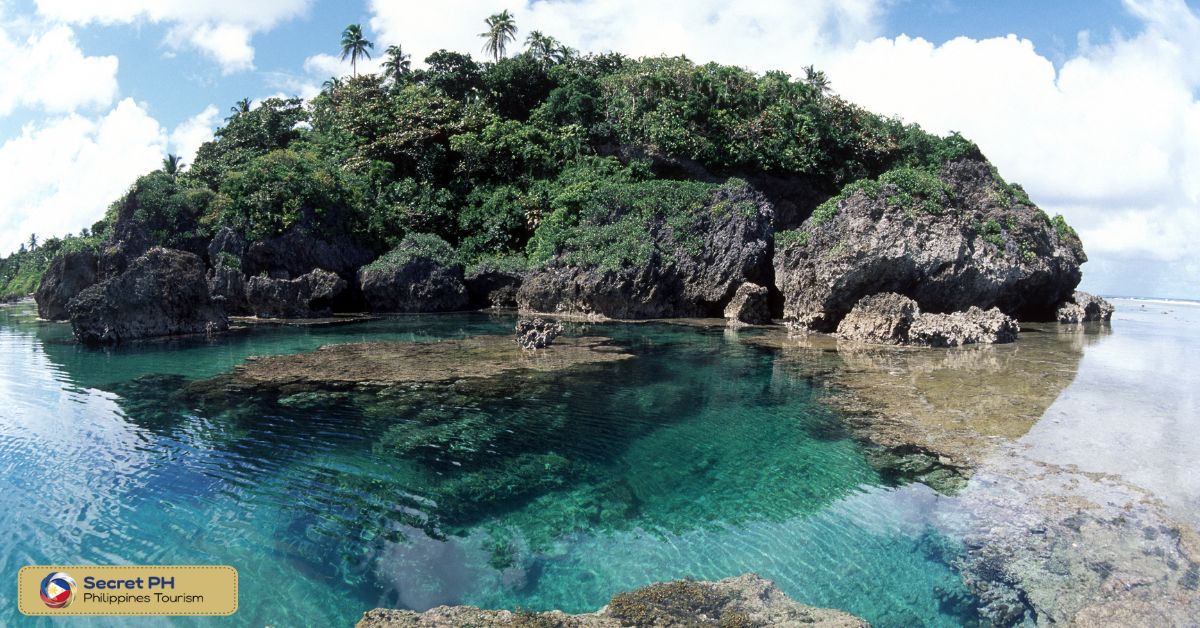 Samar Island Natural Park