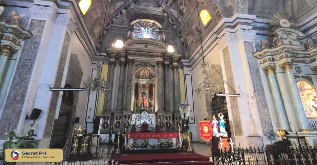 San Agustin Church (Manila)