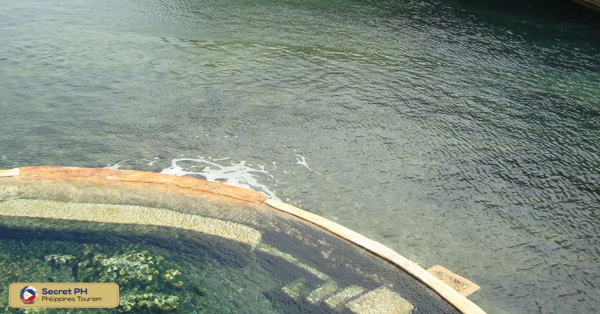 San Benon Mateo Hot and Cold Spring Resort (Irosin, Sorsogon)