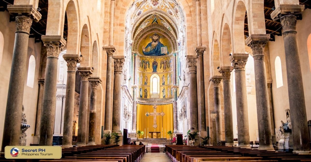 San Diego de Alcala Church (Valenzuela)