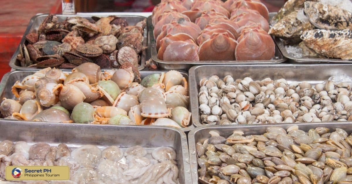 San Francisco Public Market