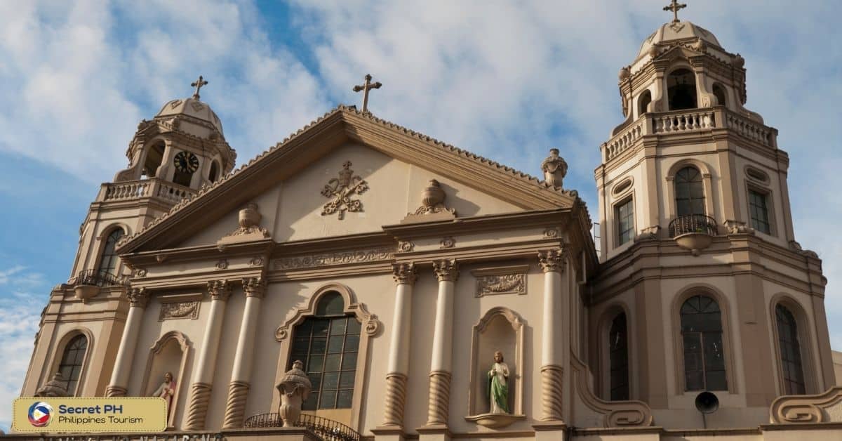 San Sebastian Church (Quiapo, Manila)