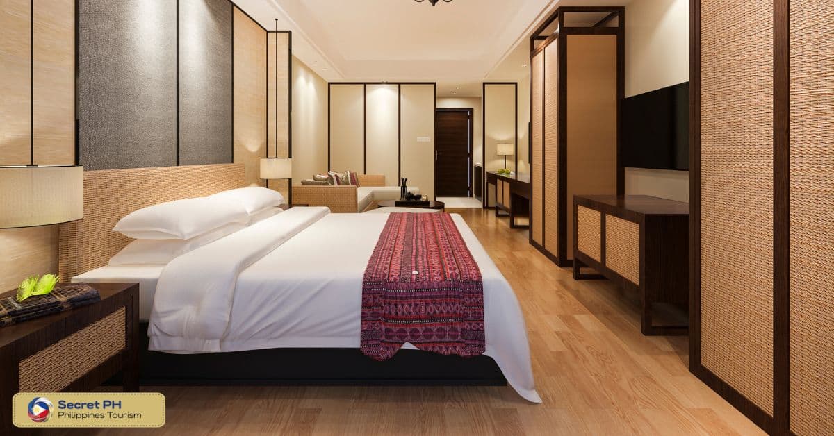 Savoy Hotel Boracay