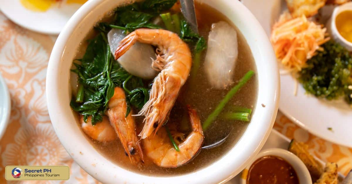 Seafood Specialties