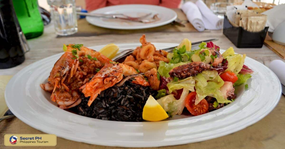 Seaside Dampa (Pasay City, Metro Manila)