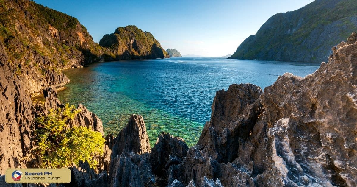 Secret Lagoon
