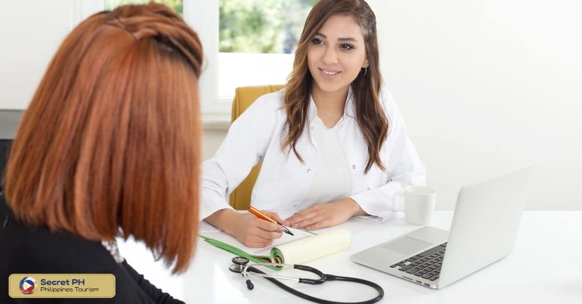 Seeking Medical Attention for Weather-Related Health Issues