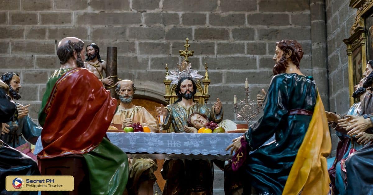 Semana Santa (Holy Week)