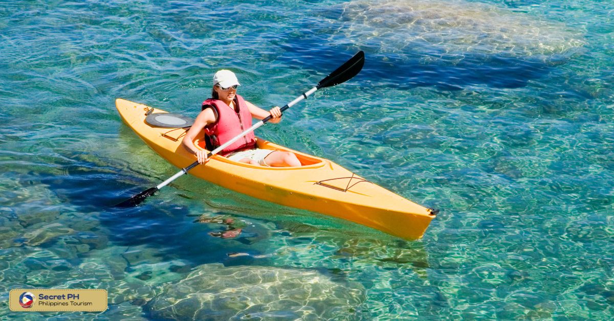 Serena Watersports Equipment Corporation