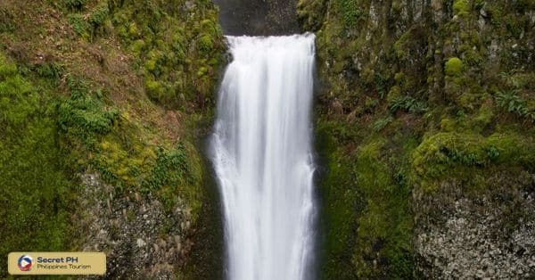 Serene Beauty: Balentimol Falls