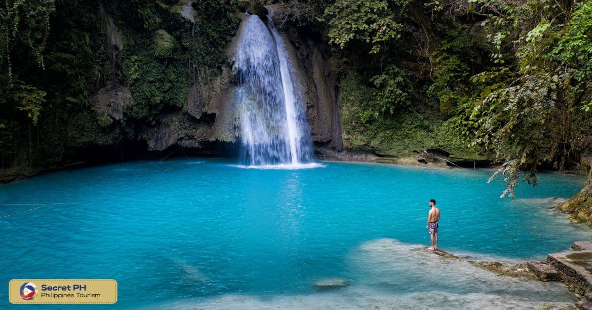 Serene Natural Surroundings_ Immerse Yourself in Tranquil Beauty