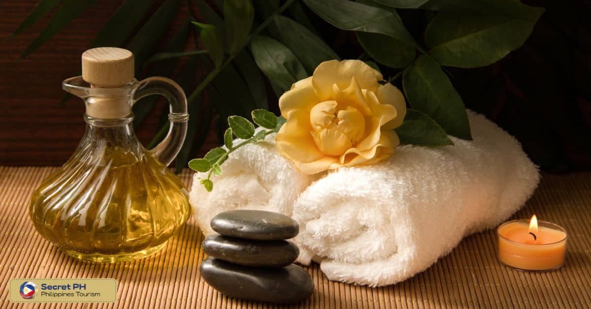 Services Offered by Urban Spas