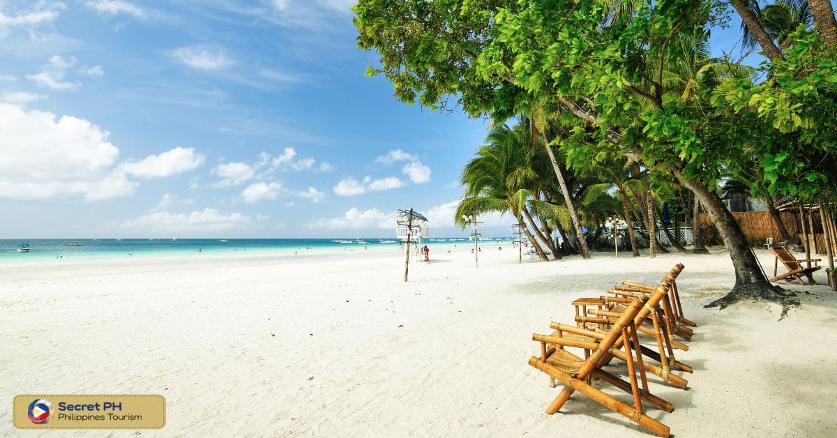 Shangri-La Boracay Resort & Spa