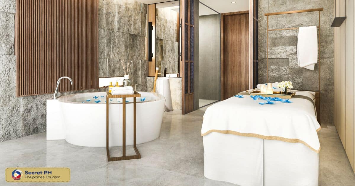 Shangri-La Mactan Resort & Spa (Cebu)