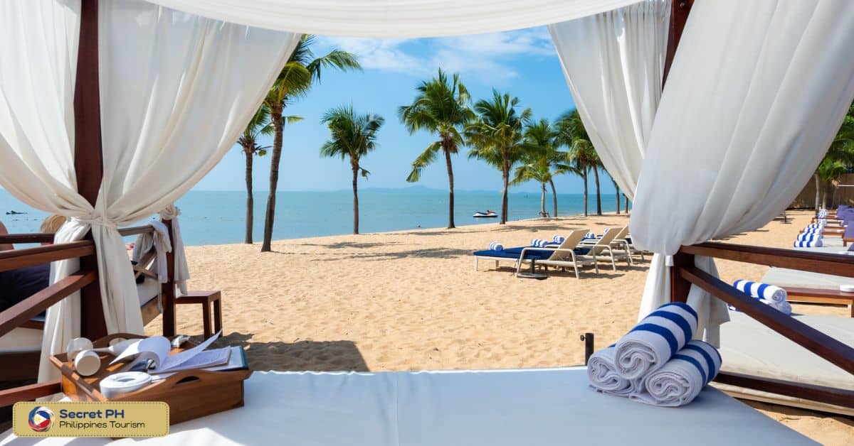 Shangri-La's Boracay Resort & Spa