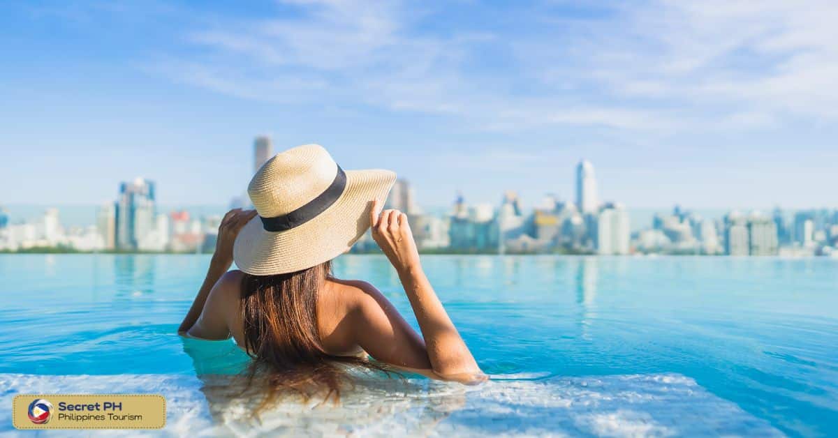 Shangri-La's Mactan Resort & Spa - Cebu