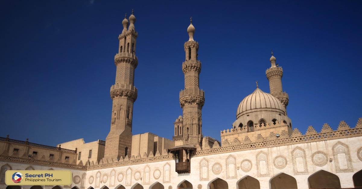 Sheik Karim al Makdum Mosque