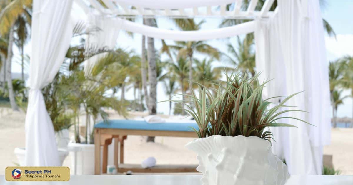 Sheridan Beach Resort & Spa