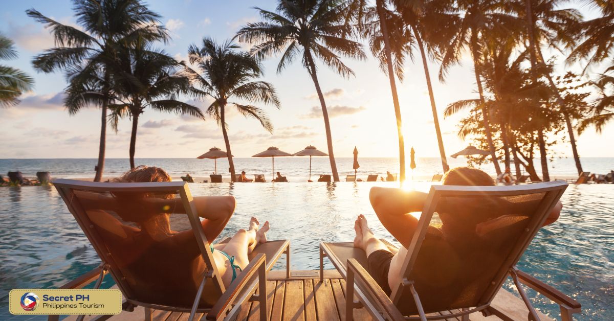 Siargao Bleu Resort & Spa