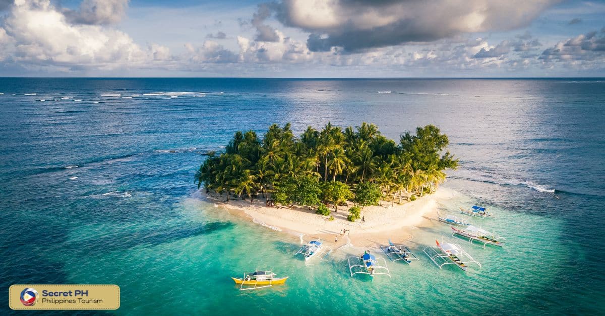Siargao Island