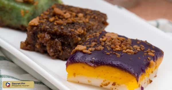 Signature Kalinga Dishes