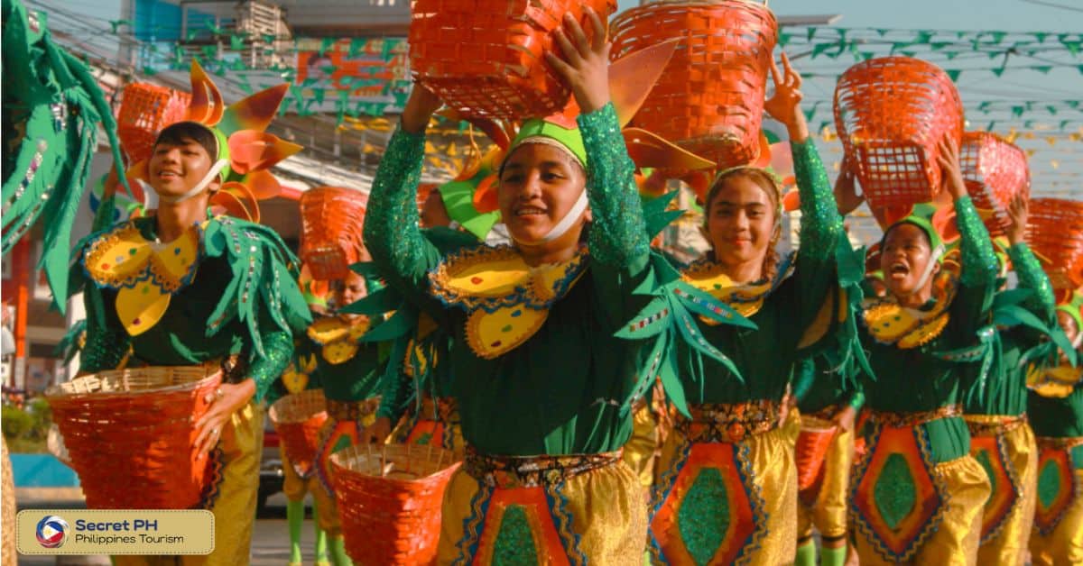 Significance of Magayon Festival to Albayanos