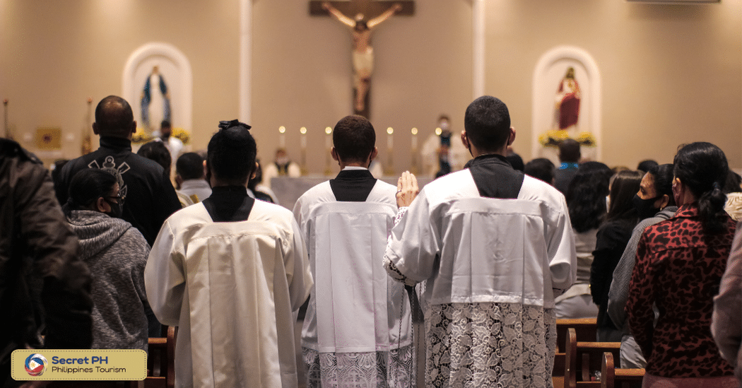 Significant Artworks and Treasures in St. James the Elder Parish Church