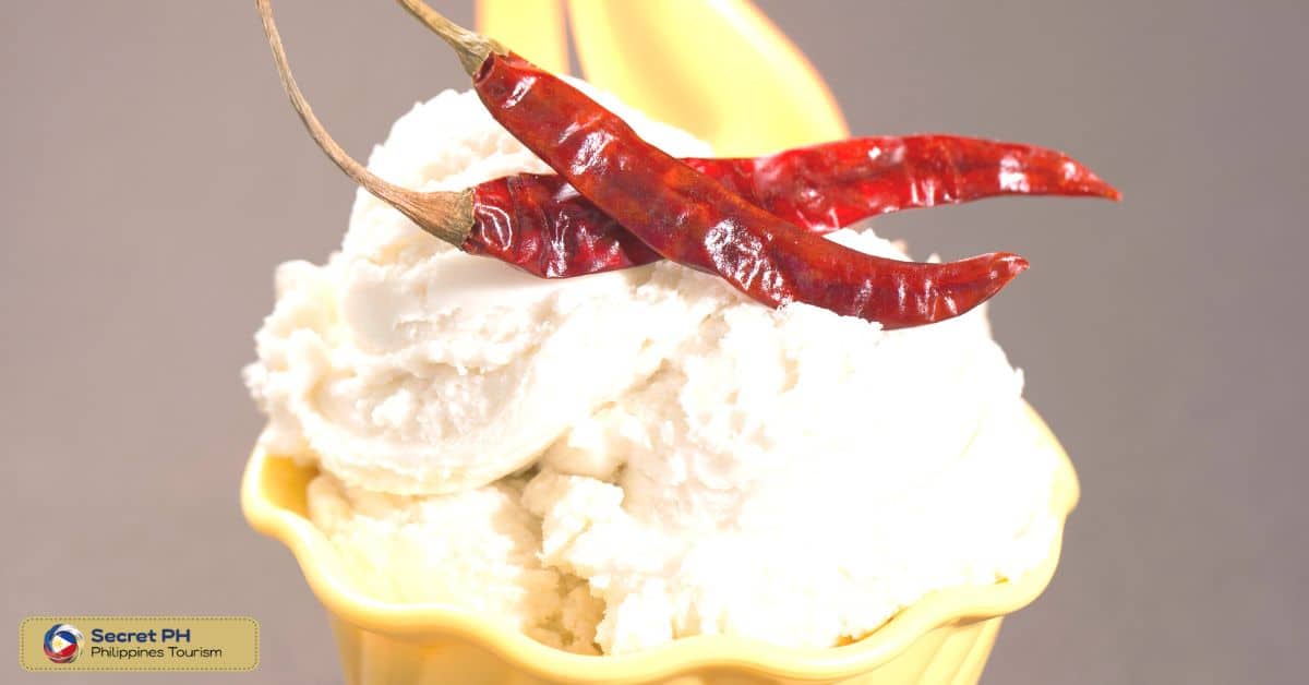 Sili Ice Cream