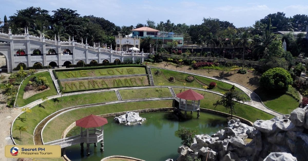 Simala Parish Church