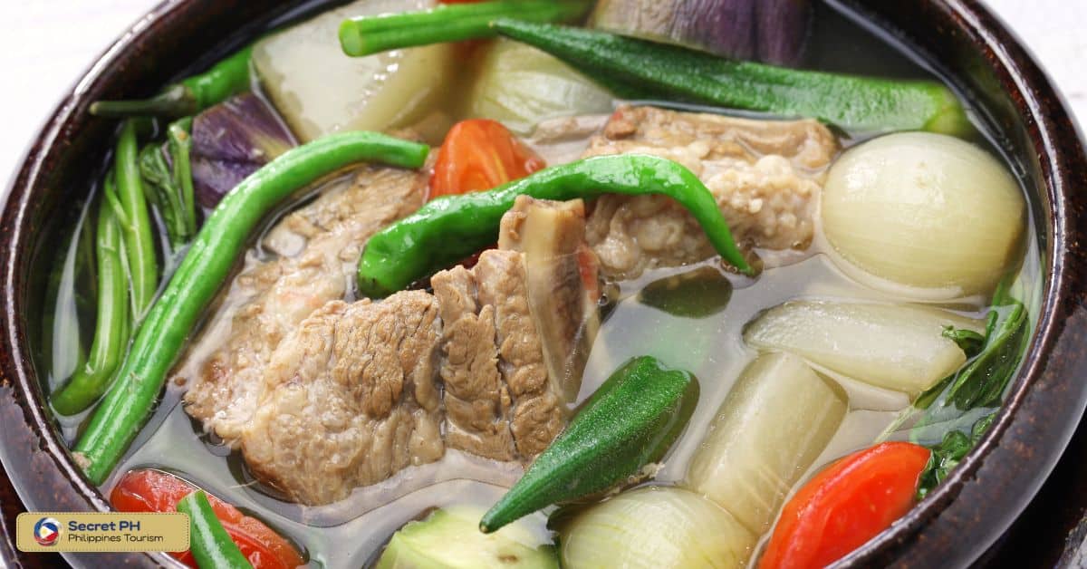 Sinigang