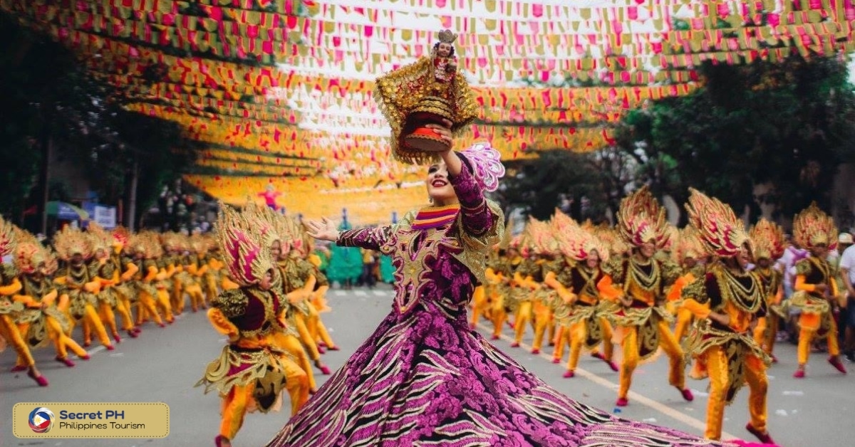 Sinulog Festival