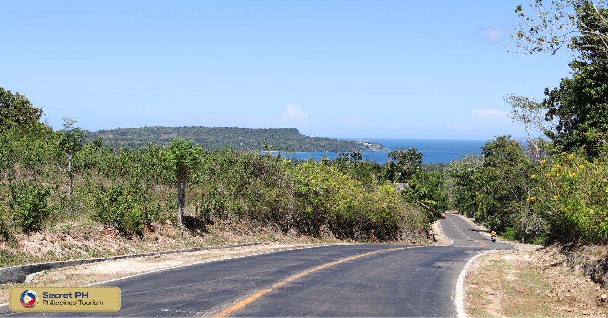 Siquijor Island