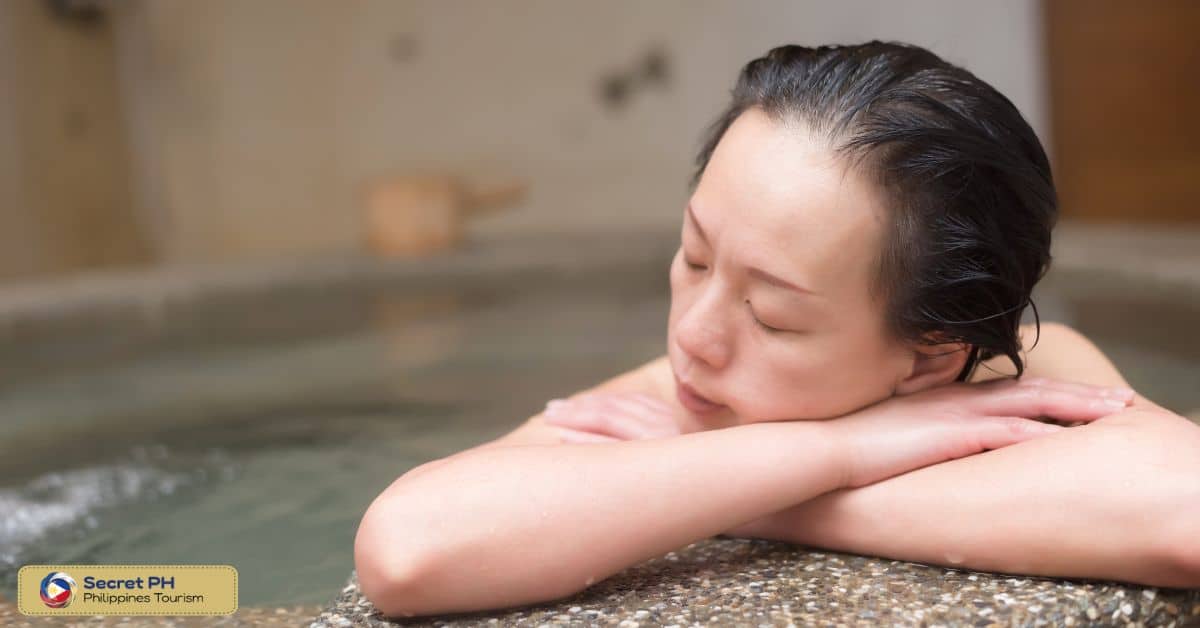 Sira-an Hot Spring and Health Resort (Antique)