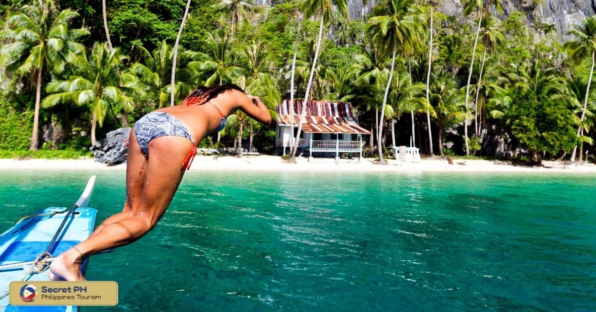 Snorkeling and Diving Spots in El Nido