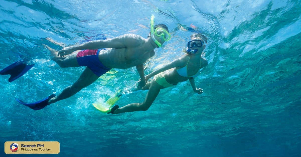Snorkeling